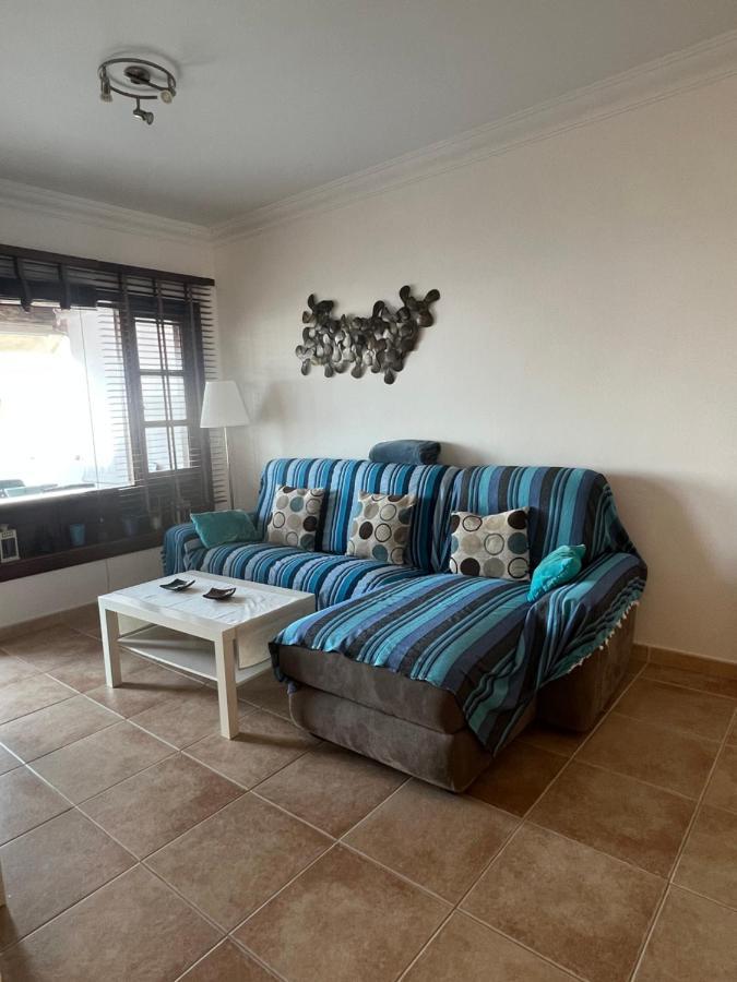הוילה פלאיה בלנקה Casadelanzarote מראה חיצוני תמונה