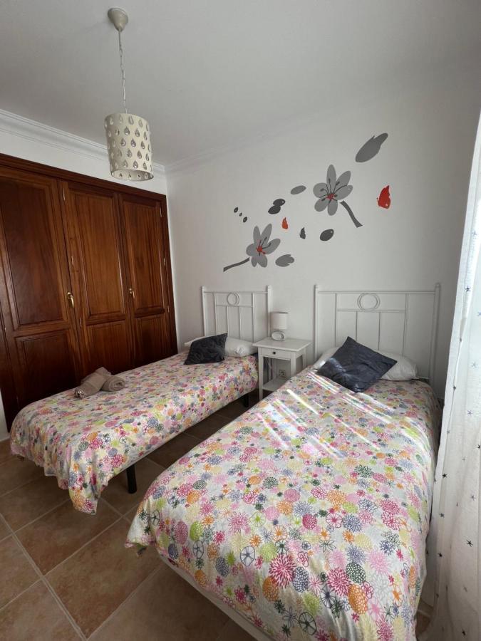 הוילה פלאיה בלנקה Casadelanzarote מראה חיצוני תמונה