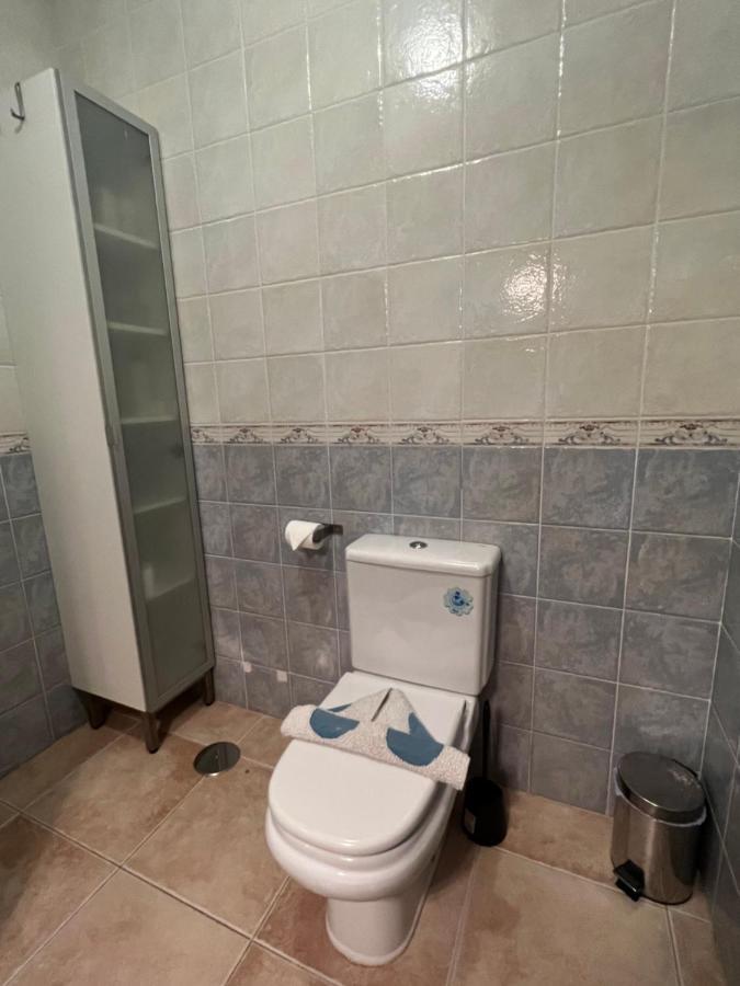 הוילה פלאיה בלנקה Casadelanzarote מראה חיצוני תמונה