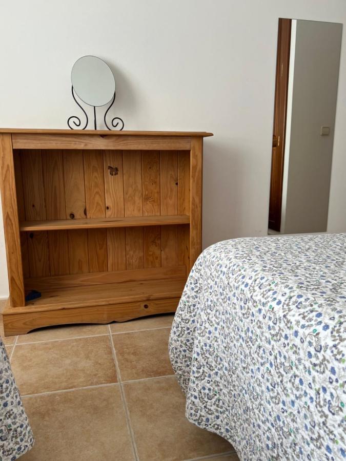 הוילה פלאיה בלנקה Casadelanzarote מראה חיצוני תמונה