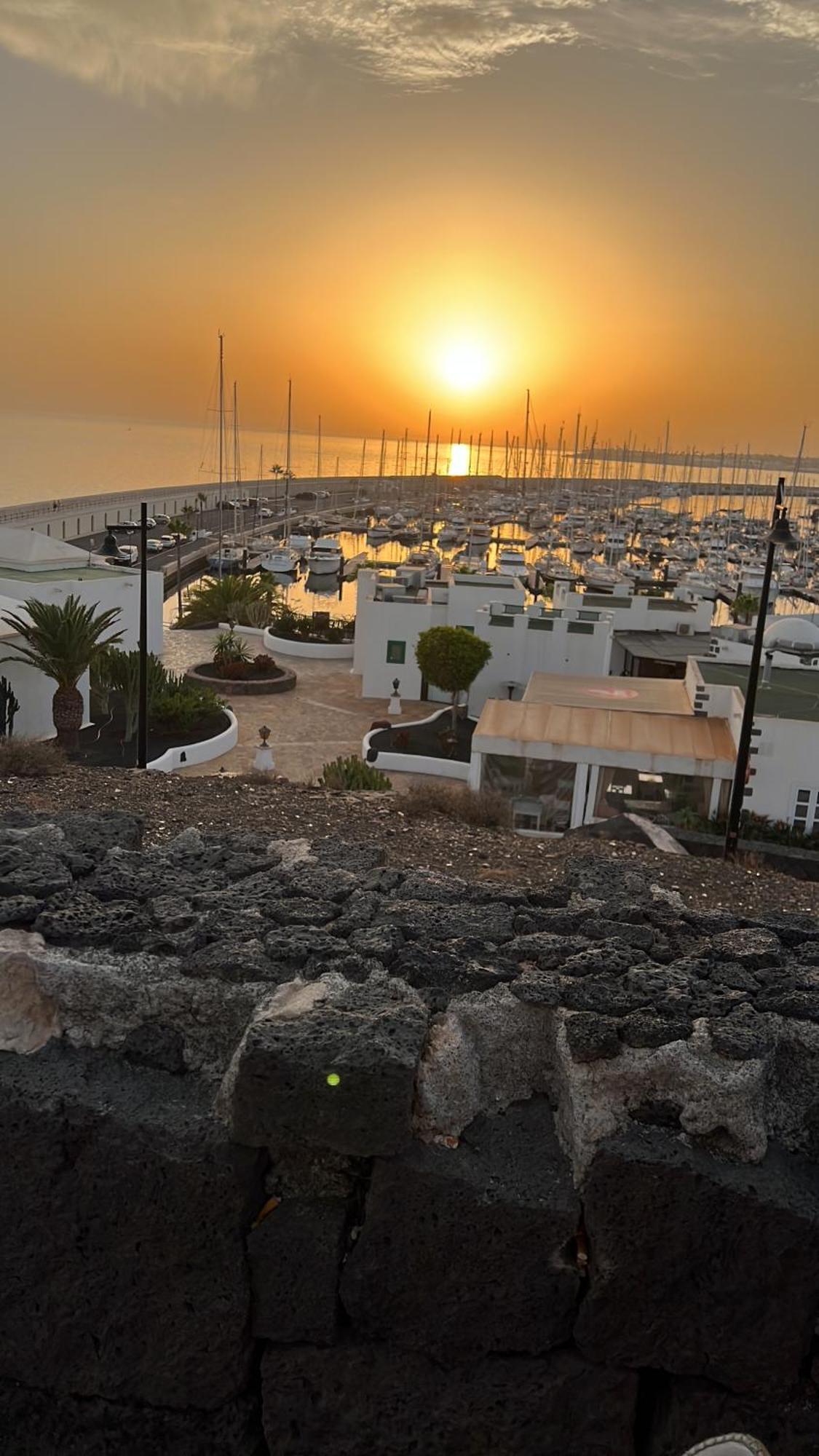 הוילה פלאיה בלנקה Casadelanzarote מראה חיצוני תמונה