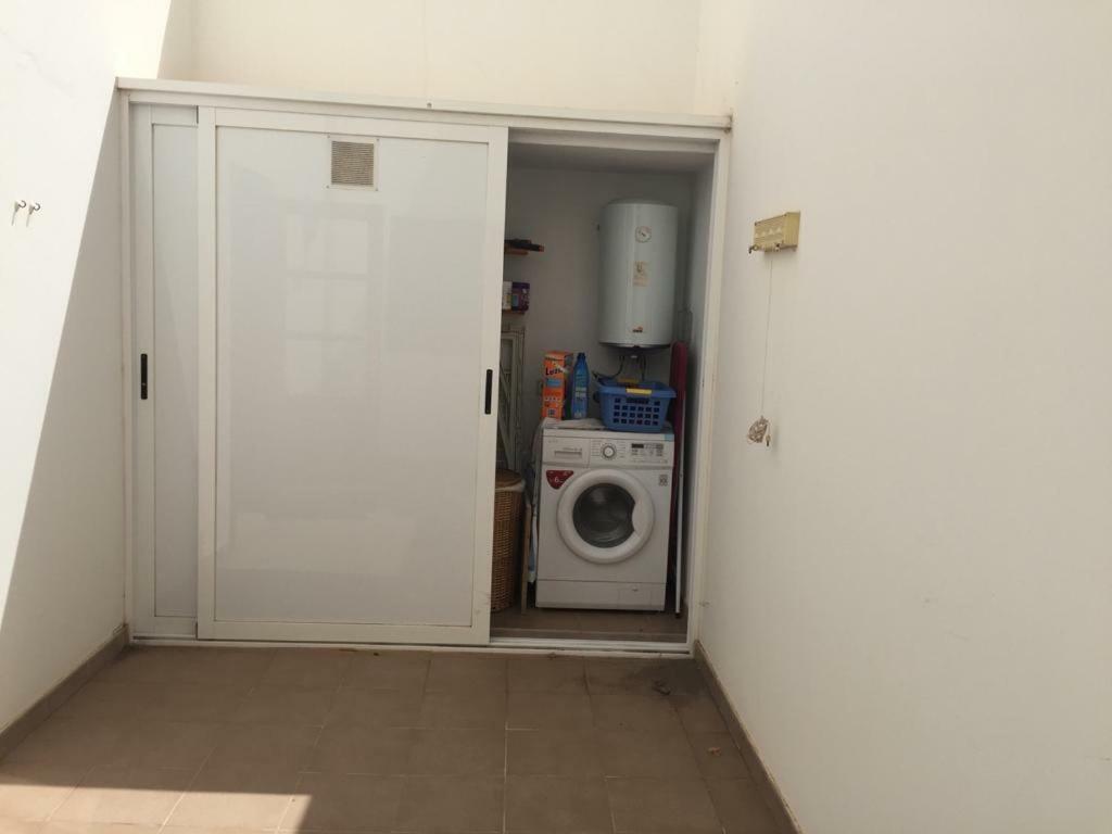 הוילה פלאיה בלנקה Casadelanzarote מראה חיצוני תמונה