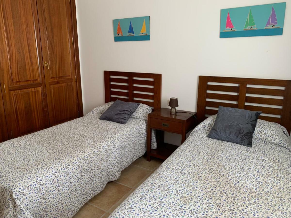 הוילה פלאיה בלנקה Casadelanzarote מראה חיצוני תמונה