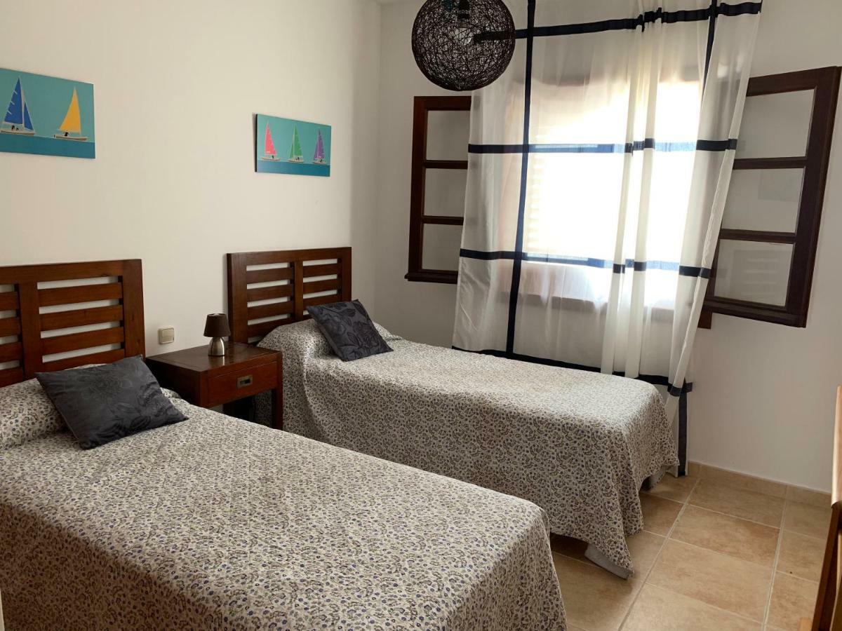 הוילה פלאיה בלנקה Casadelanzarote מראה חיצוני תמונה